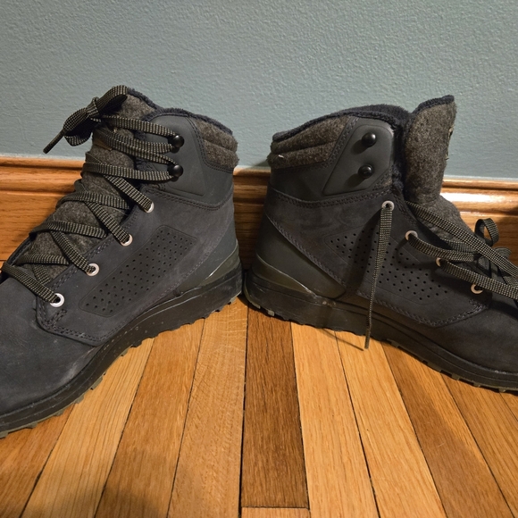 Salomon Waterproof Winter Boot - Picture 3 of 7